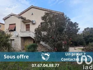 Maison à La Seyne-sur-Mer (83500)