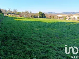 Terrain à bâtir à Mazamet (81200)