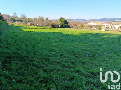 Building plot at Mazamet (81200)
