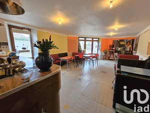 House in Eclassan (07370)