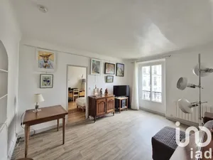Apartment at Maisons-Alfort (94700)