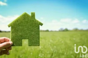 Building plot at SAINTE SUZANNE SUR VIRE (50750)