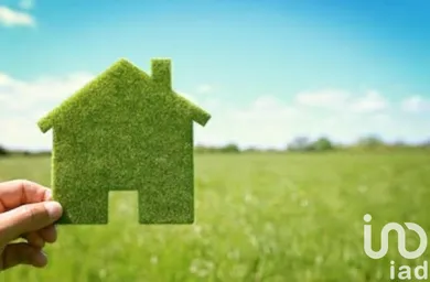 Building plot at SAINTE SUZANNE SUR VIRE (50750)