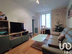 Townhouse at Sagy (95450)