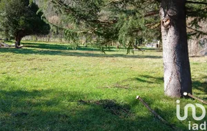 Terrain à bâtir à Izeste (64260)