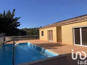 Maison traditionnelle à Narbonne (11100)