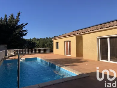 Traditional house at Narbonne (11100)