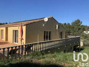 Maison traditionnelle à Narbonne (11100)