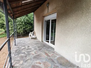 Maison de campagne à Le Soulié (34330)