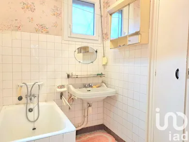 Maison de ville à Compiègne (60200) — 10/12