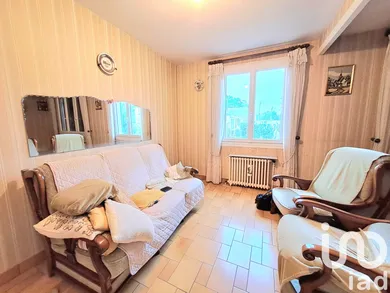 Maison de ville à Compiègne (60200) — 5/12