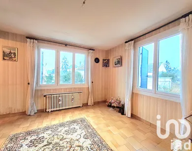 Maison de ville à Compiègne (60200) — 2/12