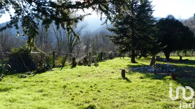 Land at Izeste (64260)