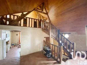 Building in Montataire (60160)