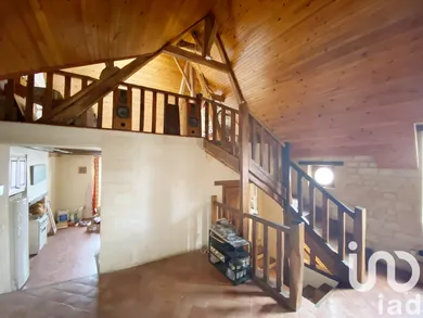 Building in Montataire (60160)