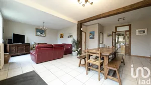 Maison à Montoire-sur-le-Loir (41800)