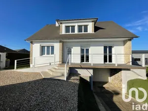 Maison à Marbeuf (27110)