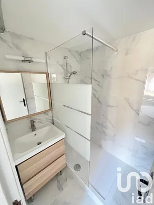 Appartement à Apt (84400)