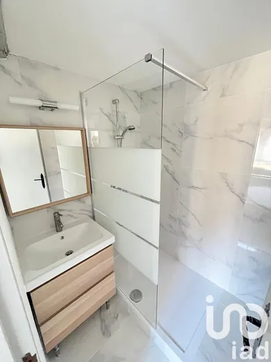 Appartement à Apt (84400)