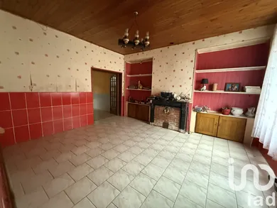Maison de ville à Fourmies (59610)