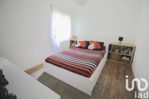 Appartement à Fresnes (94260)
