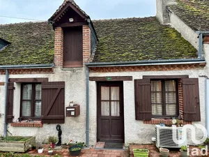 House at Tour-en-Sologne (41250)