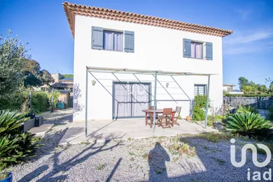 Maison traditionnelle à Puget-sur-Argens (83480)