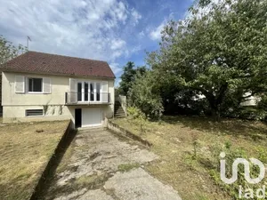 House in Quincy-Voisins (77860)