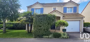 House in Annet-sur-Marne (77410)
