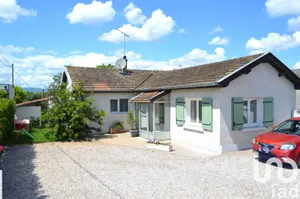Maison à Montmerle-sur-Saône (01090)