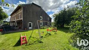 Farm at Harol (88270)