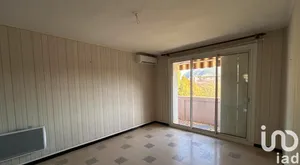 Apartment at Toulon (83200)