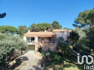 Maison à Six-Fours-les-Plages (83140)