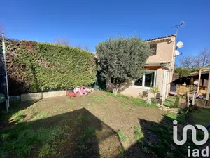 Maison à Fayence (83440)
