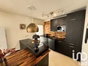 Apartment at Sceaux (92330)