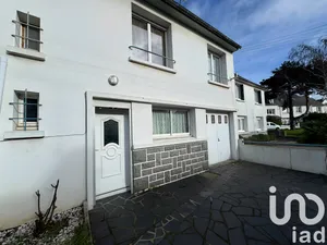 Maison à Saint-Brieuc (22000)