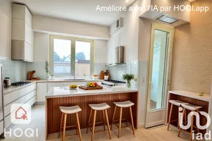 Appartement à Haguenau (67500)