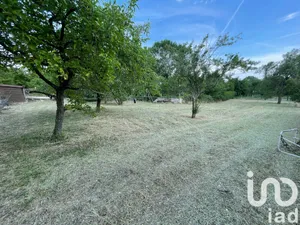 Land at Guernes (78520)