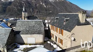 Maison à Saint-Lary-Soulan (65170)