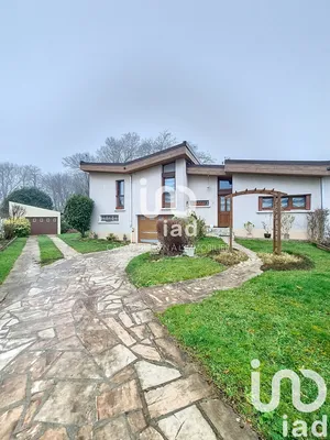 House at Combs-la-Ville (77380)