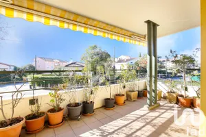 Appartement à Toulouse (31400)