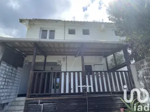 Maison à Sainte-Marie (97438)