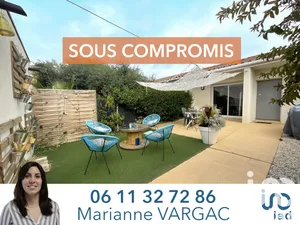 House in Gigean (34770)