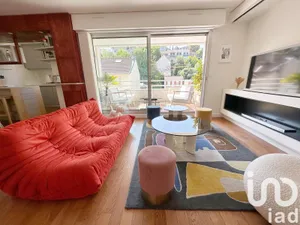 Appartement à Sèvres (92310)