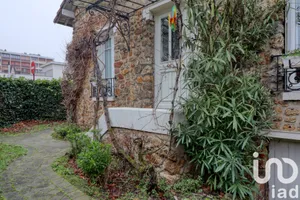 House at Bezons (95870)