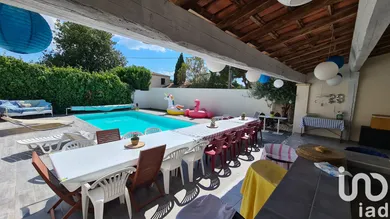 House at Beauvoisin (30640)