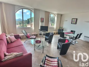 Appartement à La Cadière-d'Azur (83740)