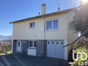 Pavillon à Arlanc (63220)