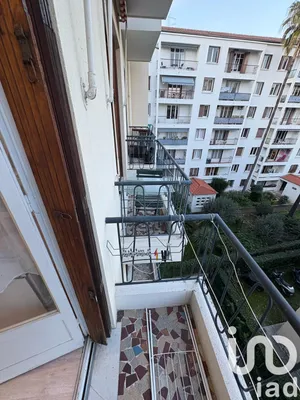 Appartement à Nice (06100)