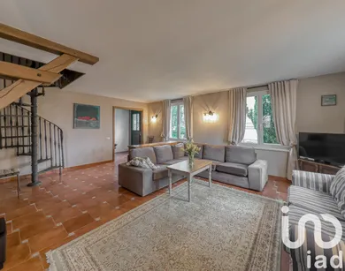 Maison à Pierrefonds (60350)